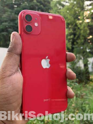 I phone 11